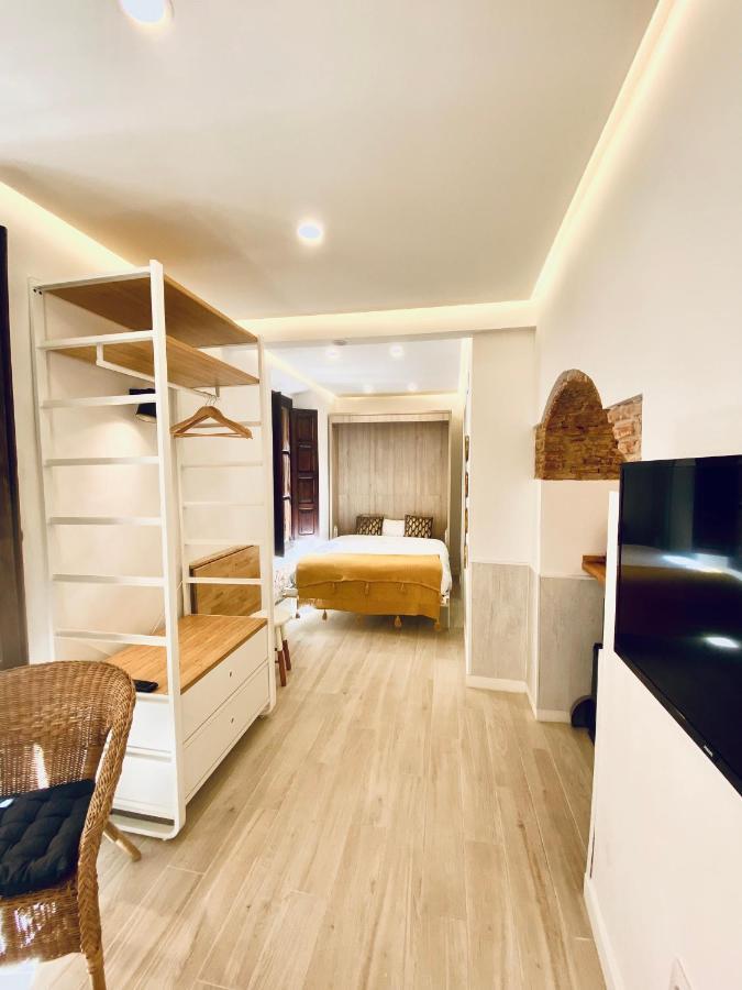 Apartamento Estudio Torre Del Aver